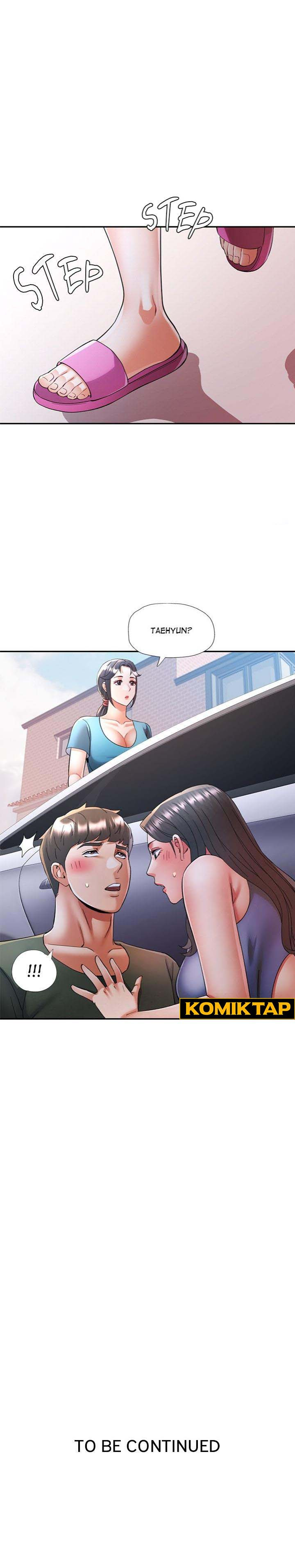 In Her Place: Chapter chapter-107 - Page 7