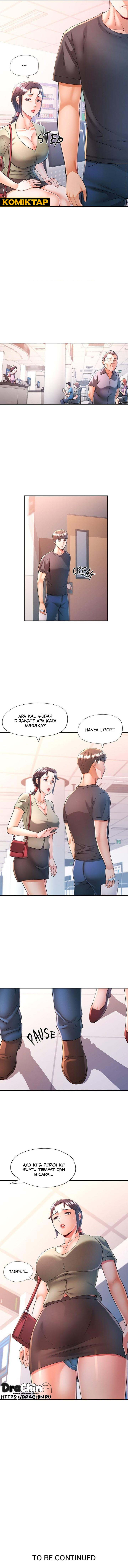 In Her Place: Chapter chapter-109 - Page 7