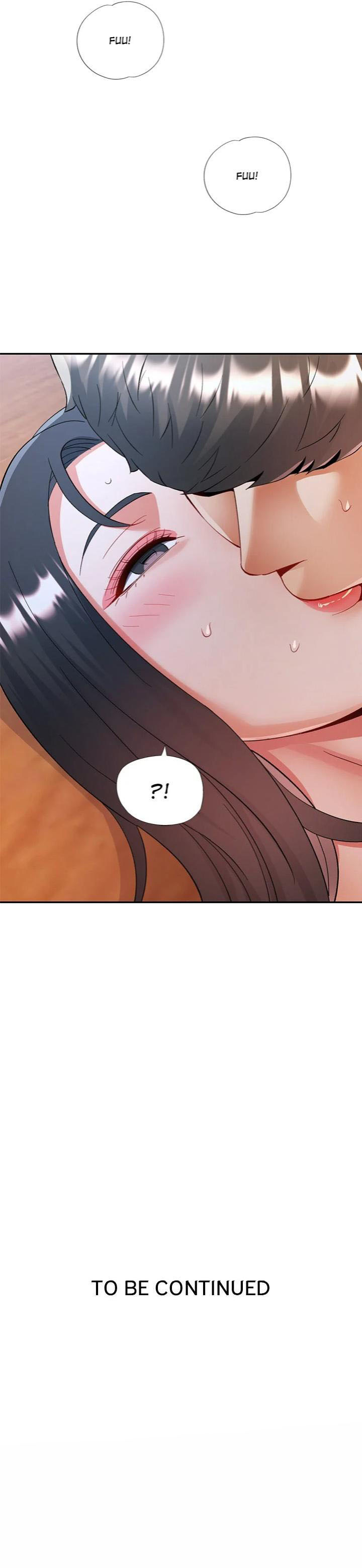 In Her Place: Chapter chapter-112 - Page 7