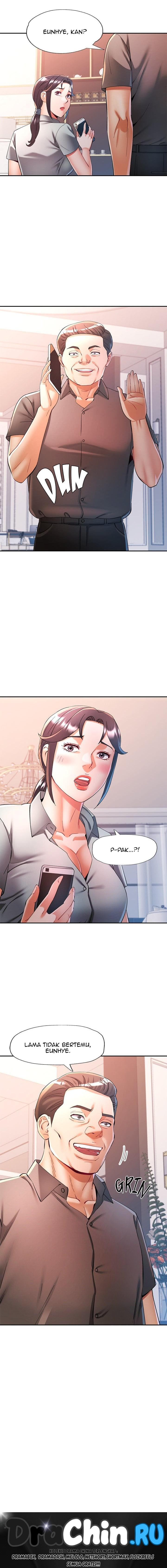 In Her Place: Chapter chapter-129 - Page 6