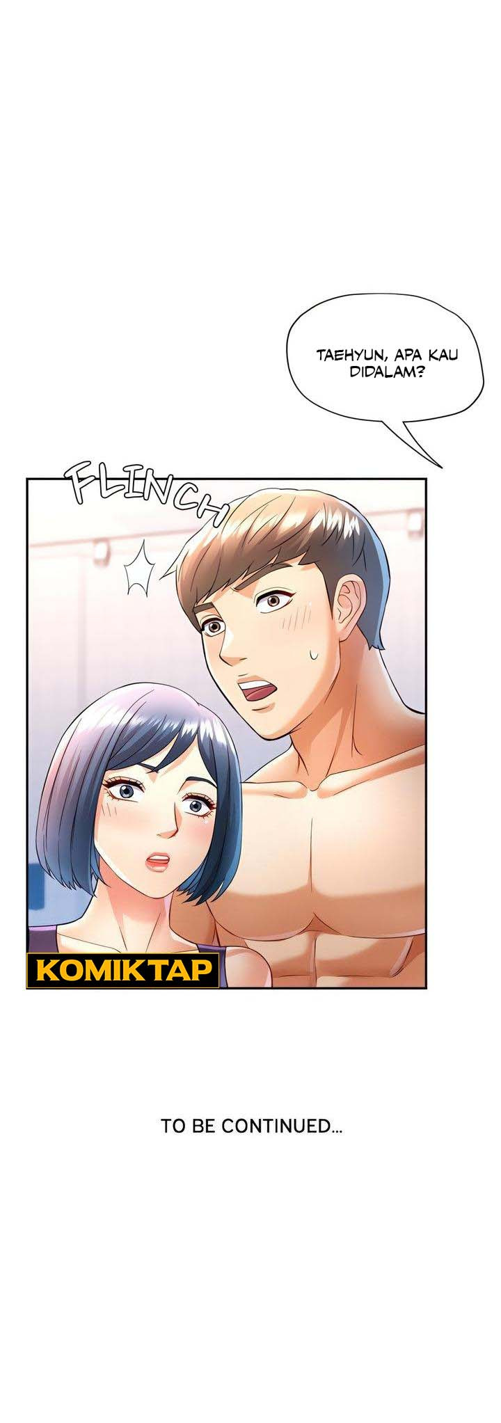In Her Place: Chapter chapter-19 - Page 8
