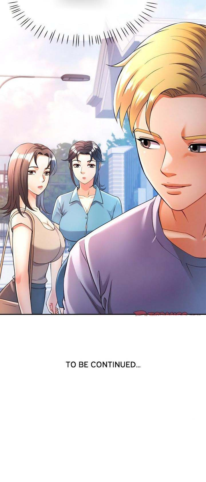 In Her Place: Chapter chapter-23 - Page 7