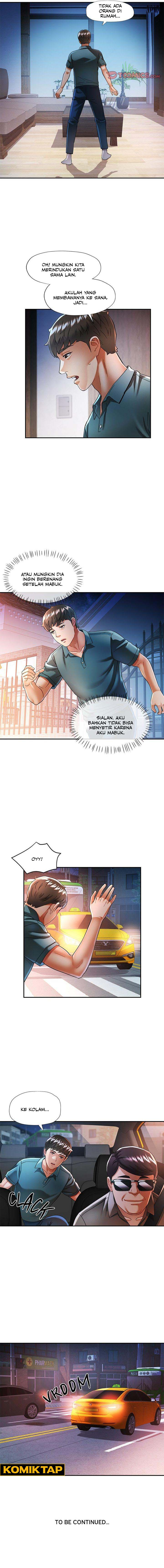 In Her Place: Chapter chapter-60 - Page 6