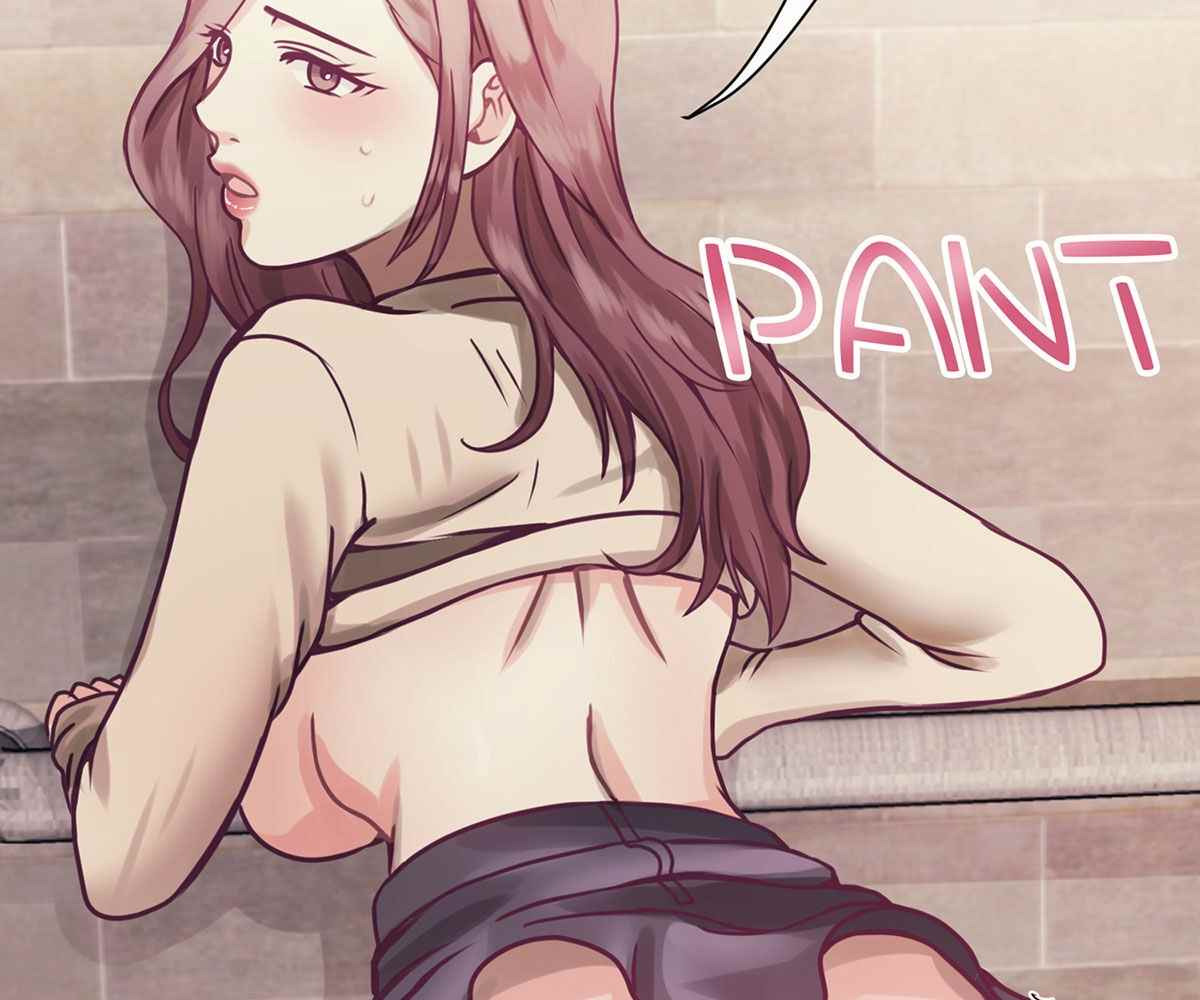 In Love With the Friend’s Mother: Chapter chapter-7 - Page 5