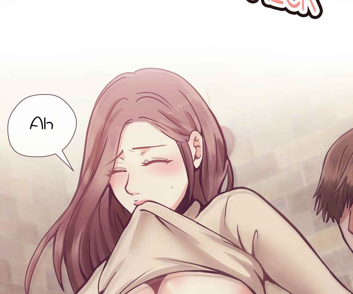 In Love With the Friend’s Mother: Chapter chapter-7 - Page 17
