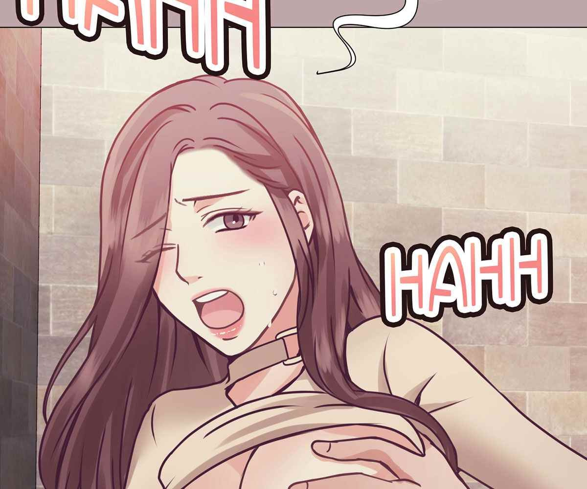 In Love With the Friend’s Mother: Chapter chapter-7 - Page 20