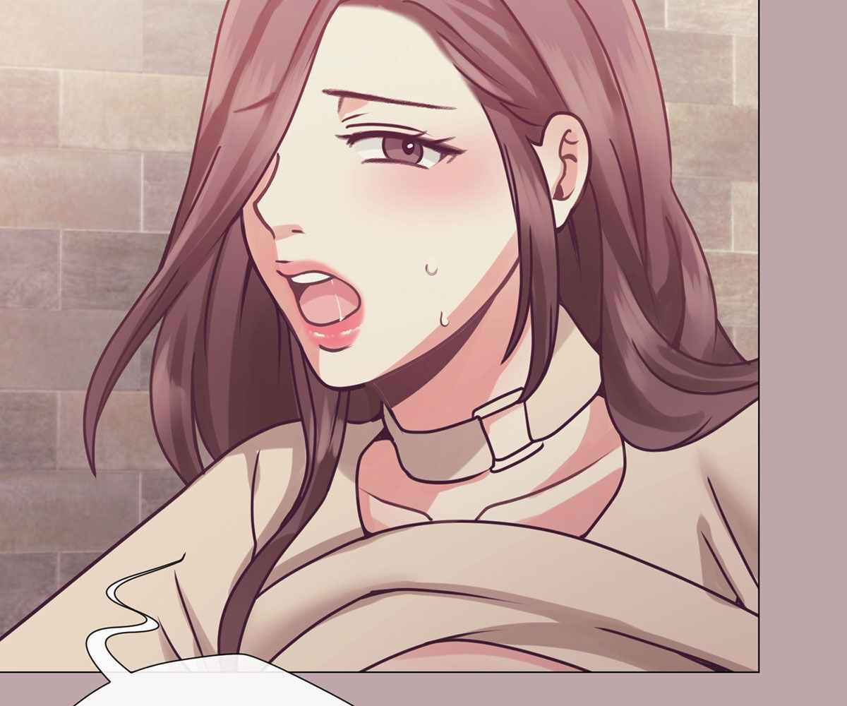 In Love With the Friend’s Mother: Chapter chapter-7 - Page 25