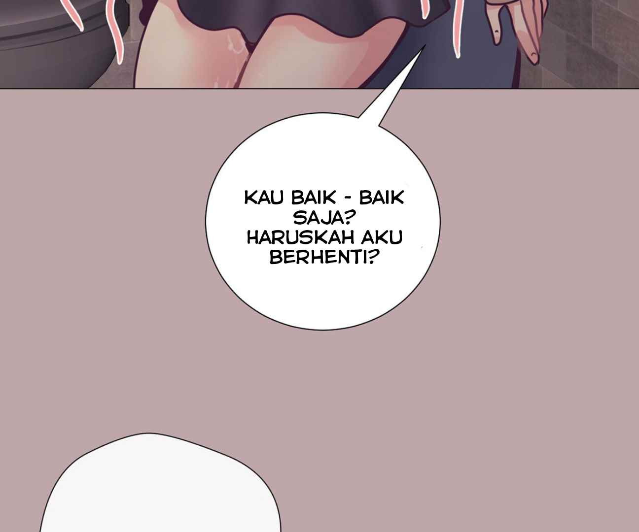 In Love With the Friend’s Mother: Chapter chapter-7 - Page 43