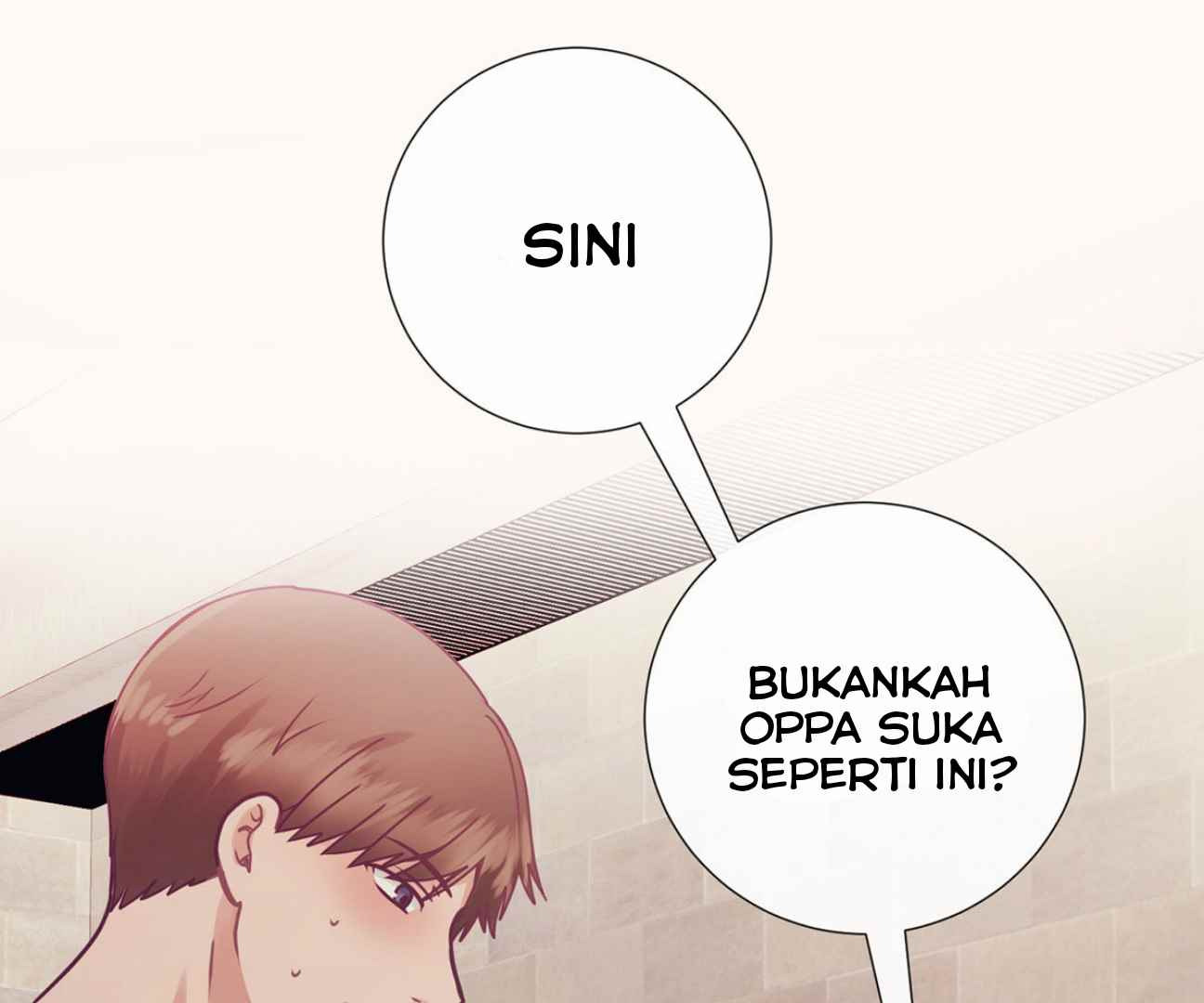 In Love With the Friend’s Mother: Chapter chapter-7 - Page 48