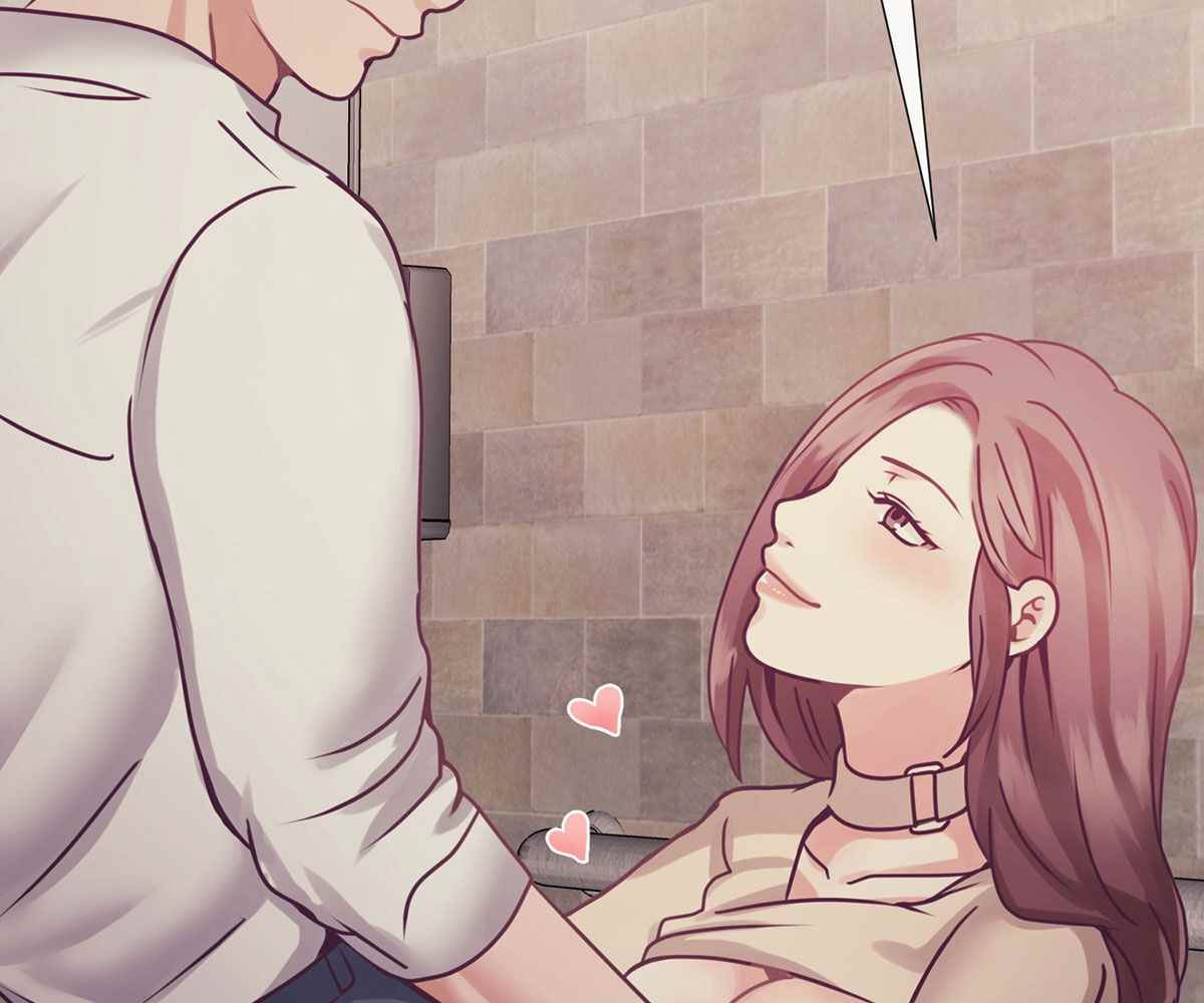 In Love With the Friend’s Mother: Chapter chapter-7 - Page 49