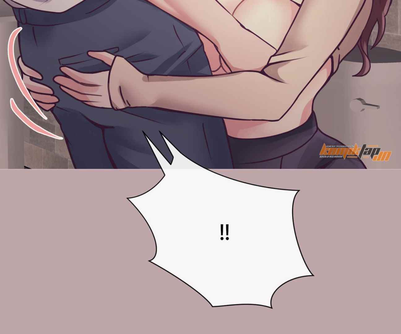 In Love With the Friend’s Mother: Chapter chapter-7 - Page 50