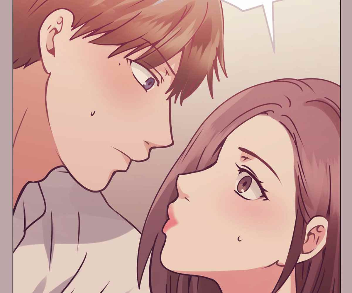 In Love With the Friend’s Mother: Chapter chapter-7 - Page 56
