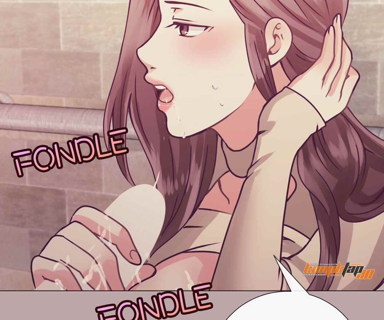 In Love With the Friend’s Mother: Chapter chapter-7 - Page 73