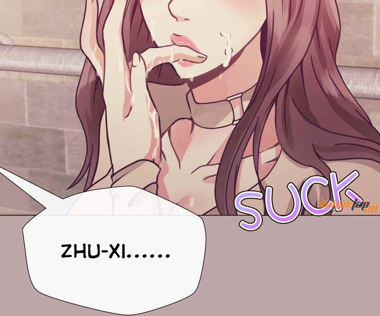 In Love With the Friend’s Mother: Chapter chapter-7 - Page 85