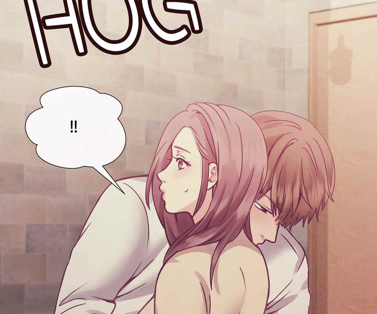 In Love With the Friend’s Mother: Chapter chapter-7 - Page 96