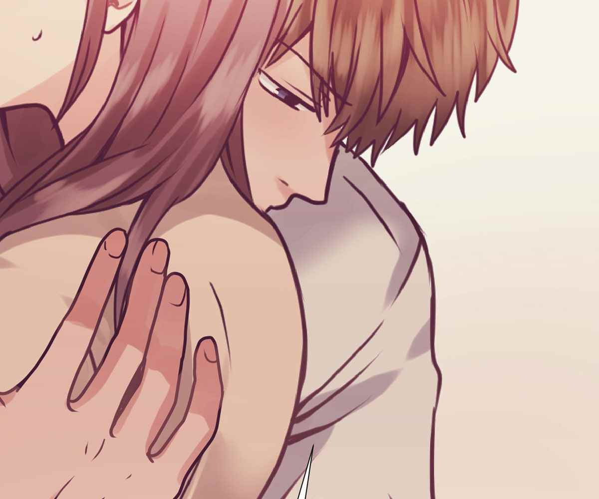 In Love With the Friend’s Mother: Chapter chapter-7 - Page 100