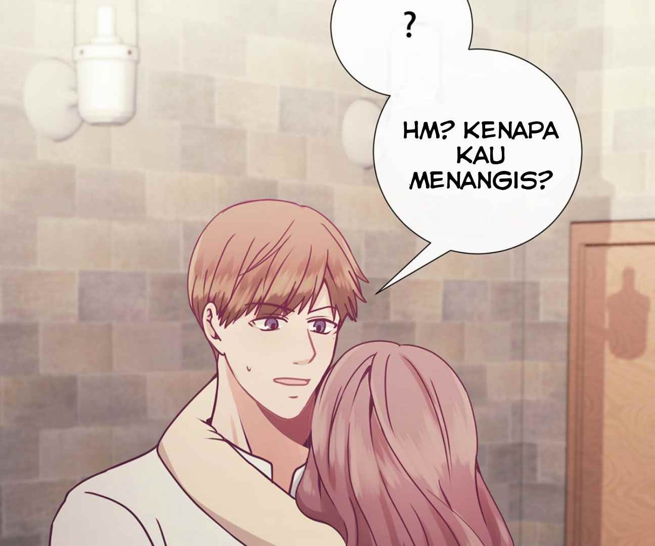 In Love With the Friend’s Mother: Chapter chapter-7 - Page 104