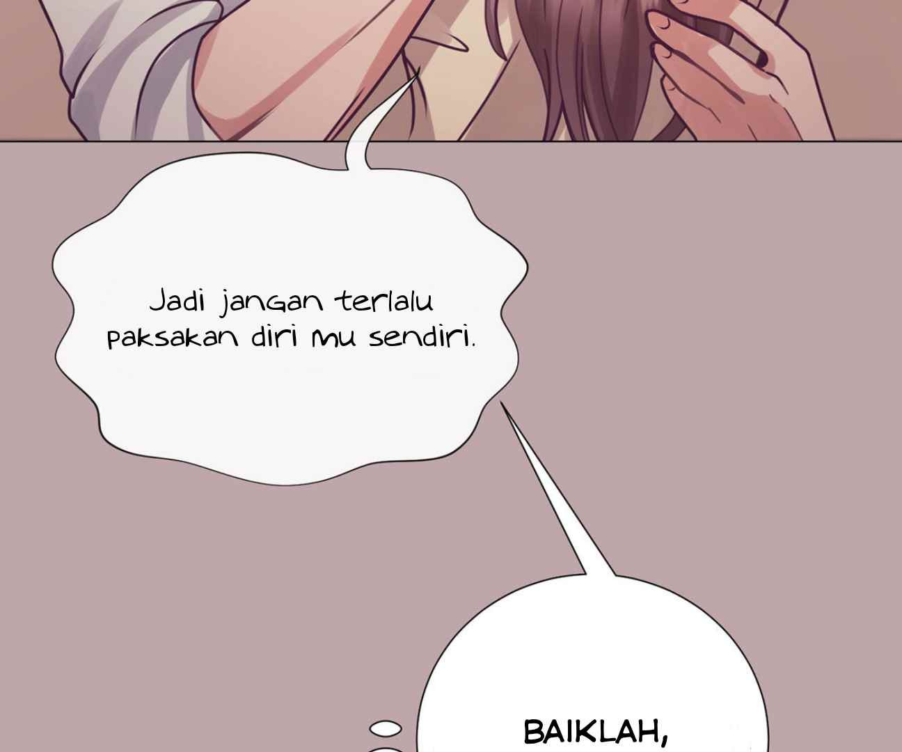 In Love With the Friend’s Mother: Chapter chapter-7 - Page 108