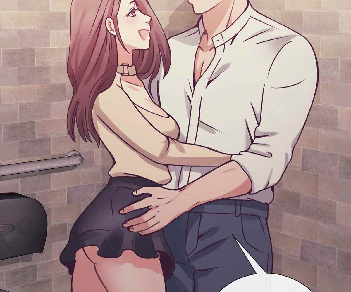 In Love With the Friend’s Mother: Chapter chapter-7 - Page 114