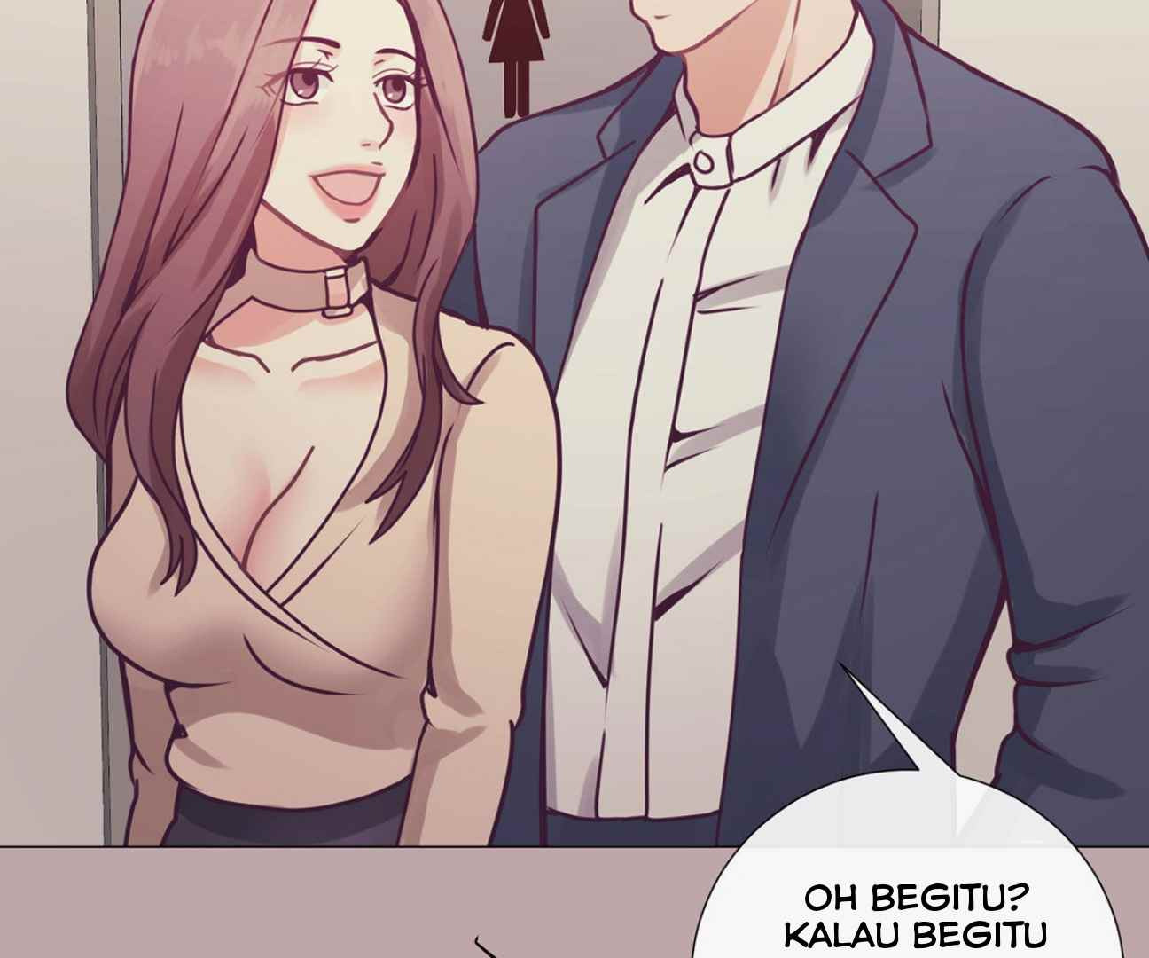 In Love With the Friend’s Mother: Chapter chapter-7 - Page 117