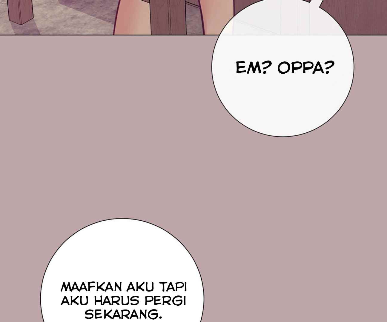 In Love With the Friend’s Mother: Chapter chapter-7 - Page 133