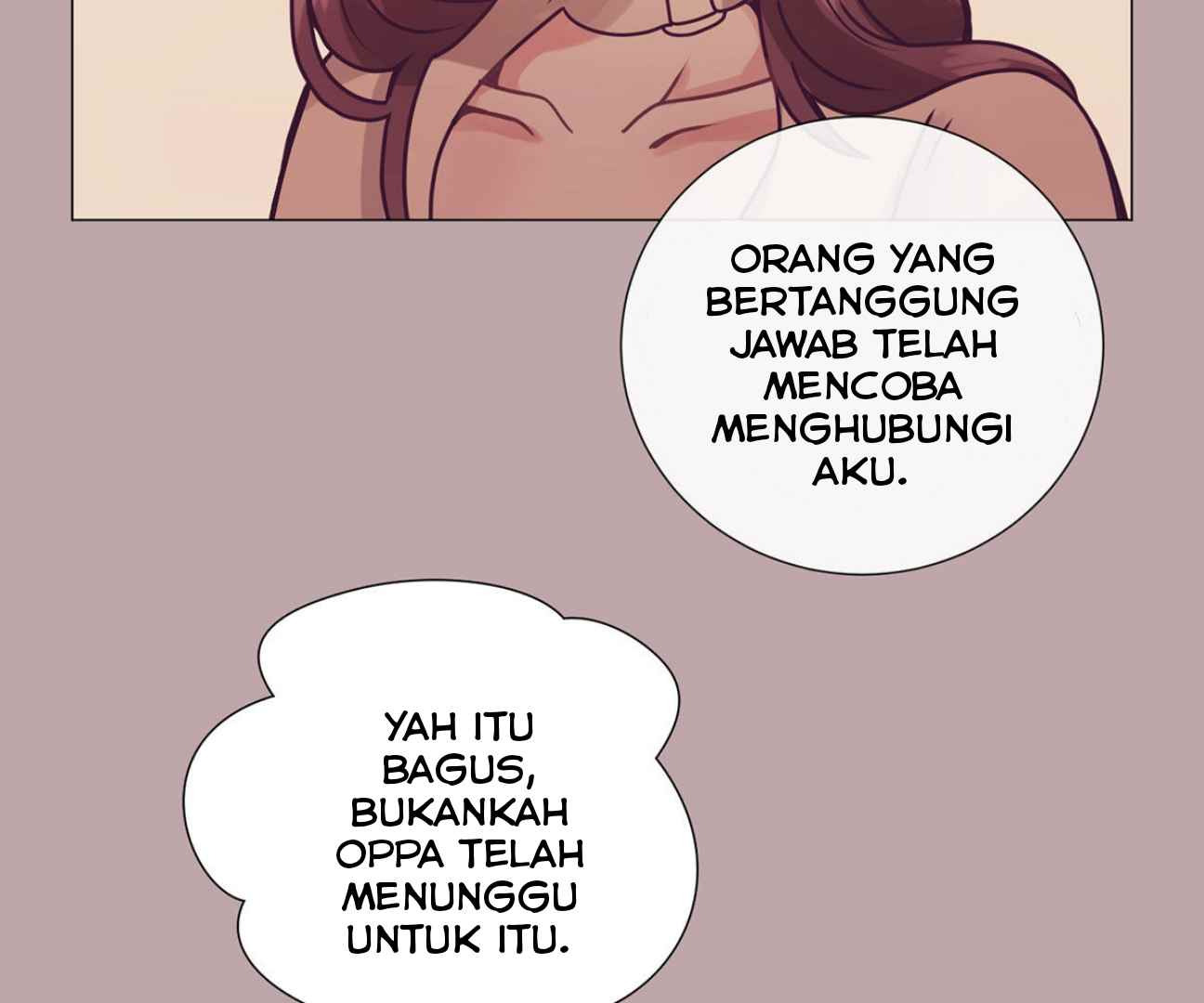 In Love With the Friend’s Mother: Chapter chapter-7 - Page 135
