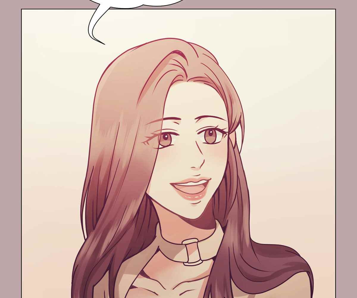 In Love With the Friend’s Mother: Chapter chapter-7 - Page 136