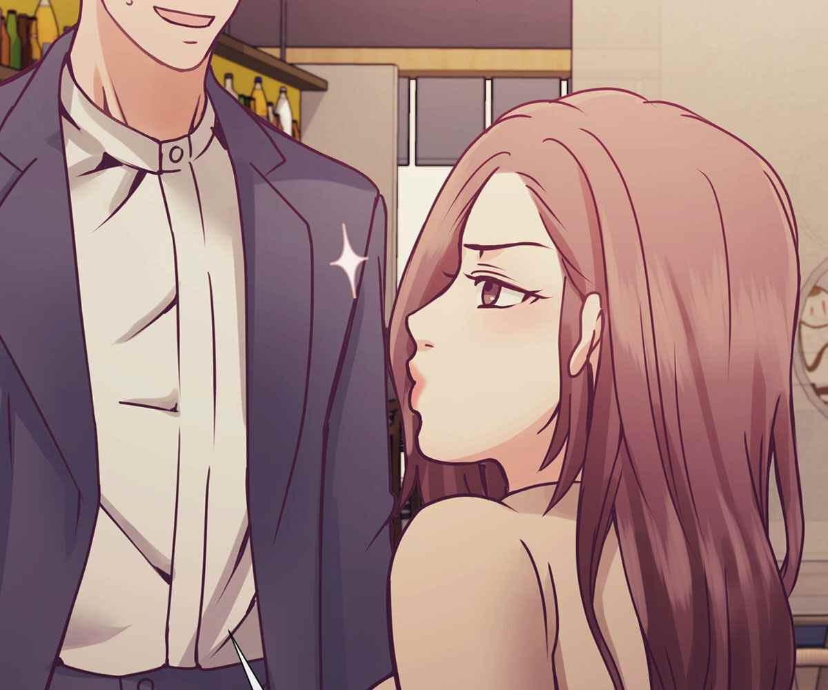 In Love With the Friend’s Mother: Chapter chapter-7 - Page 139