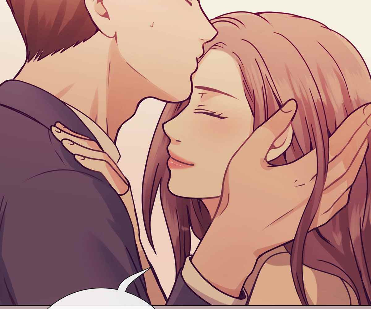 In Love With the Friend’s Mother: Chapter chapter-7 - Page 142