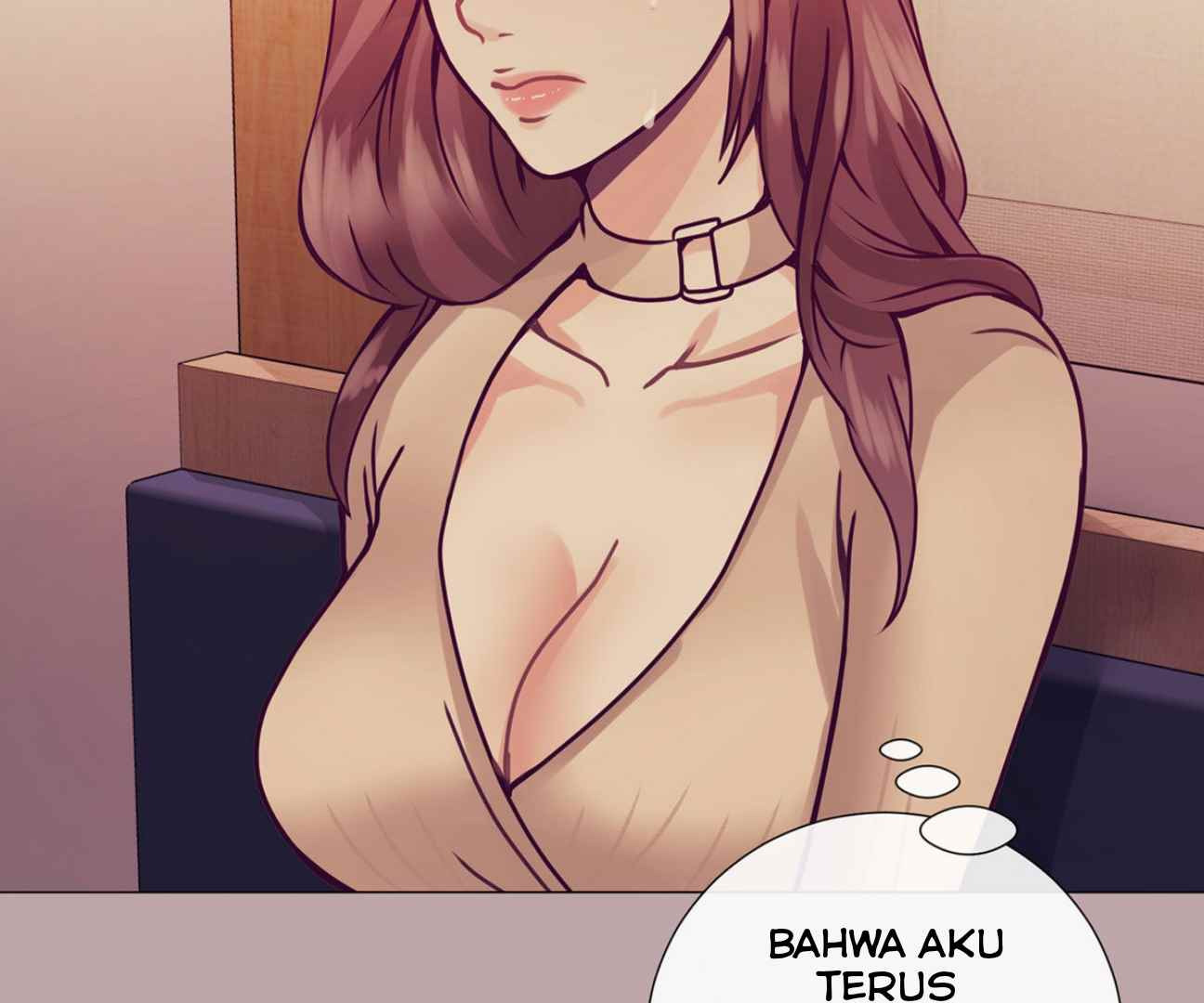 In Love With the Friend’s Mother: Chapter chapter-7 - Page 150