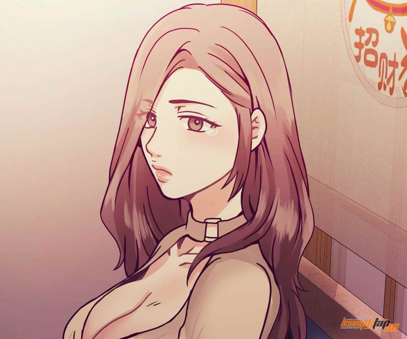 In Love With the Friend’s Mother: Chapter chapter-7 - Page 153