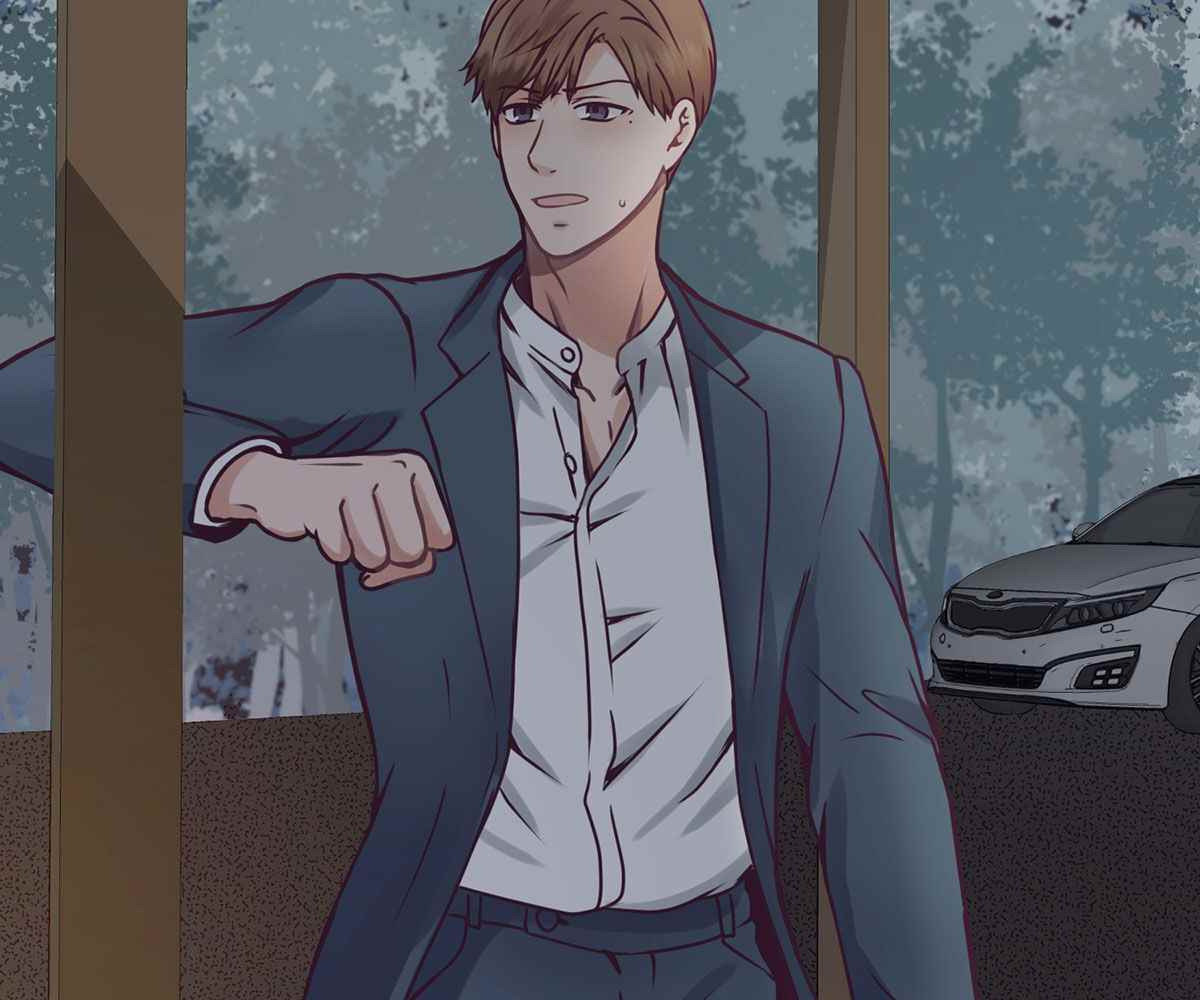 In Love With the Friend’s Mother: Chapter chapter-7 - Page 160
