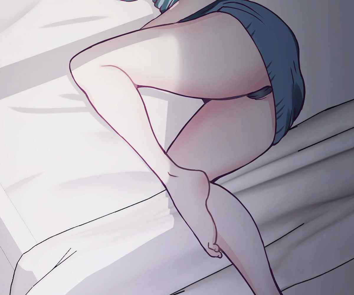 In Love With the Friend’s Mother: Chapter chapter-7 - Page 168