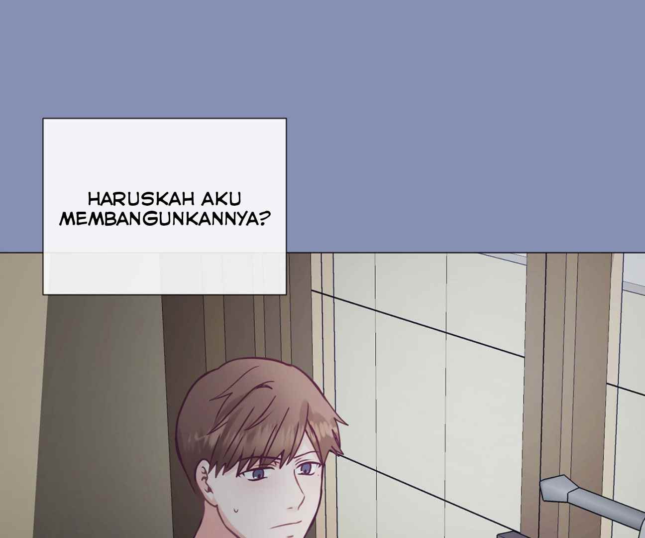 In Love With the Friend’s Mother: Chapter chapter-7 - Page 171