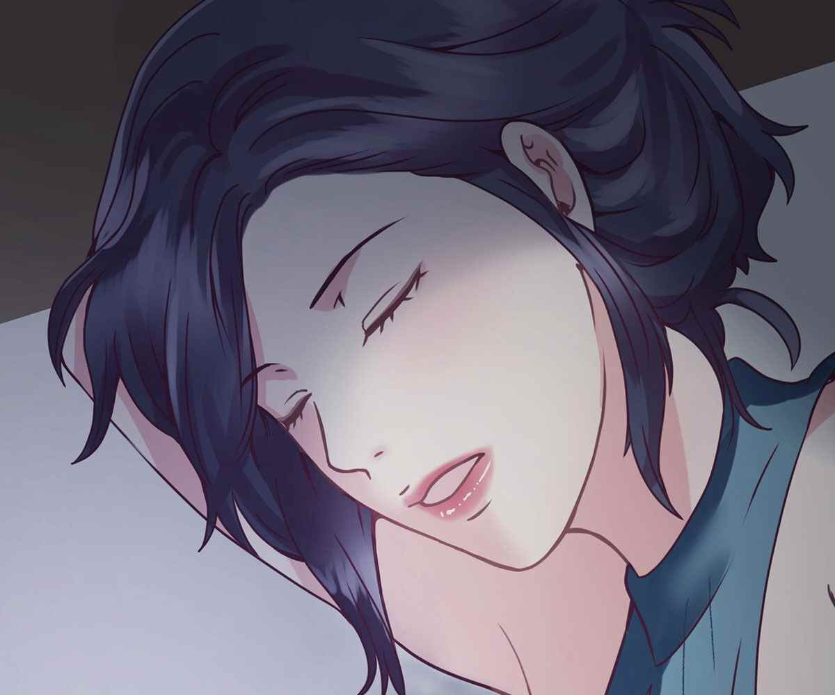 In Love With the Friend’s Mother: Chapter chapter-7 - Page 174