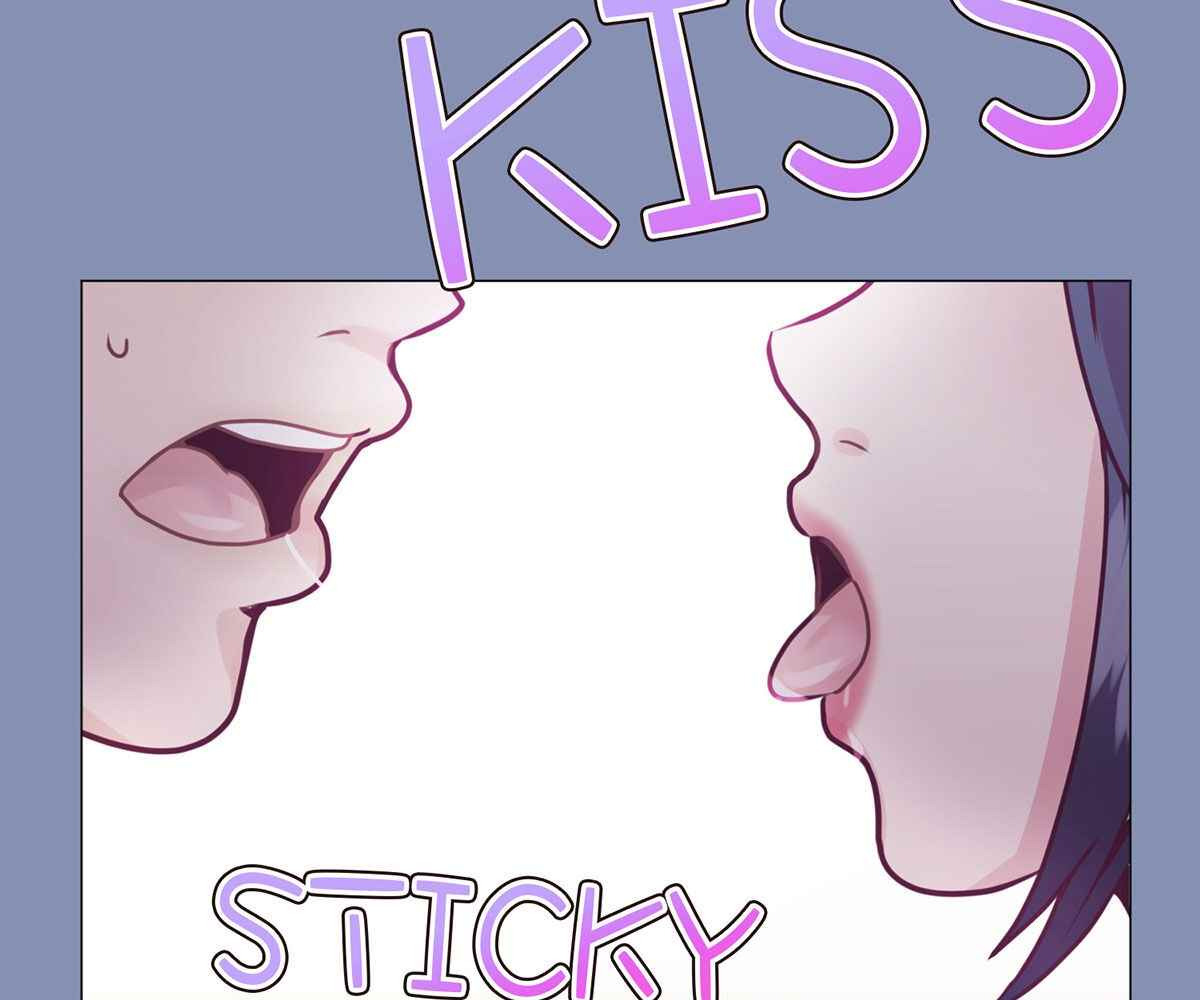 In Love With the Friend’s Mother: Chapter chapter-7 - Page 180