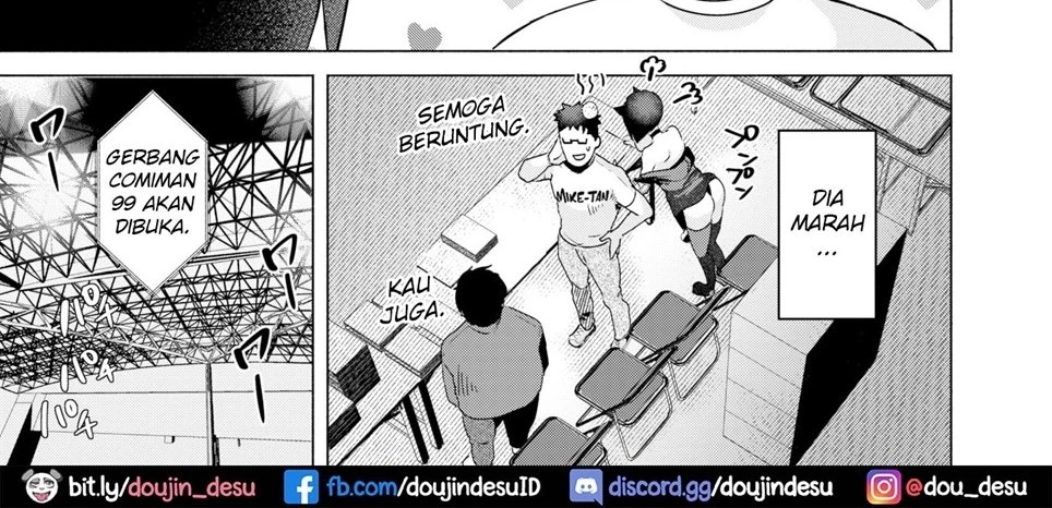 In Public: Chapter chapter-1 - Page 12
