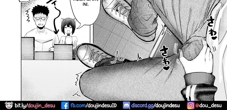 In Public: Chapter chapter-1 - Page 21