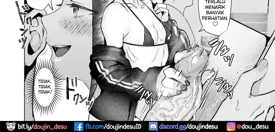 In Public: Chapter chapter-1 - Page 27