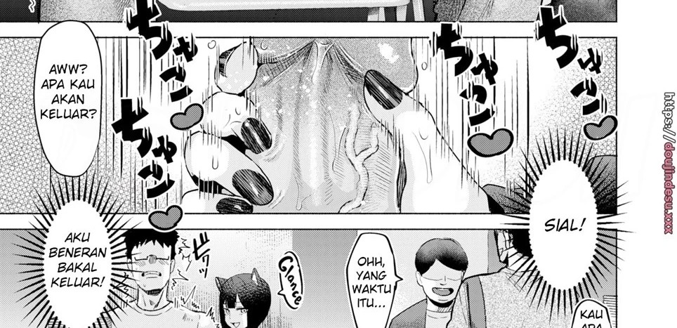 In Public: Chapter chapter-1 - Page 29