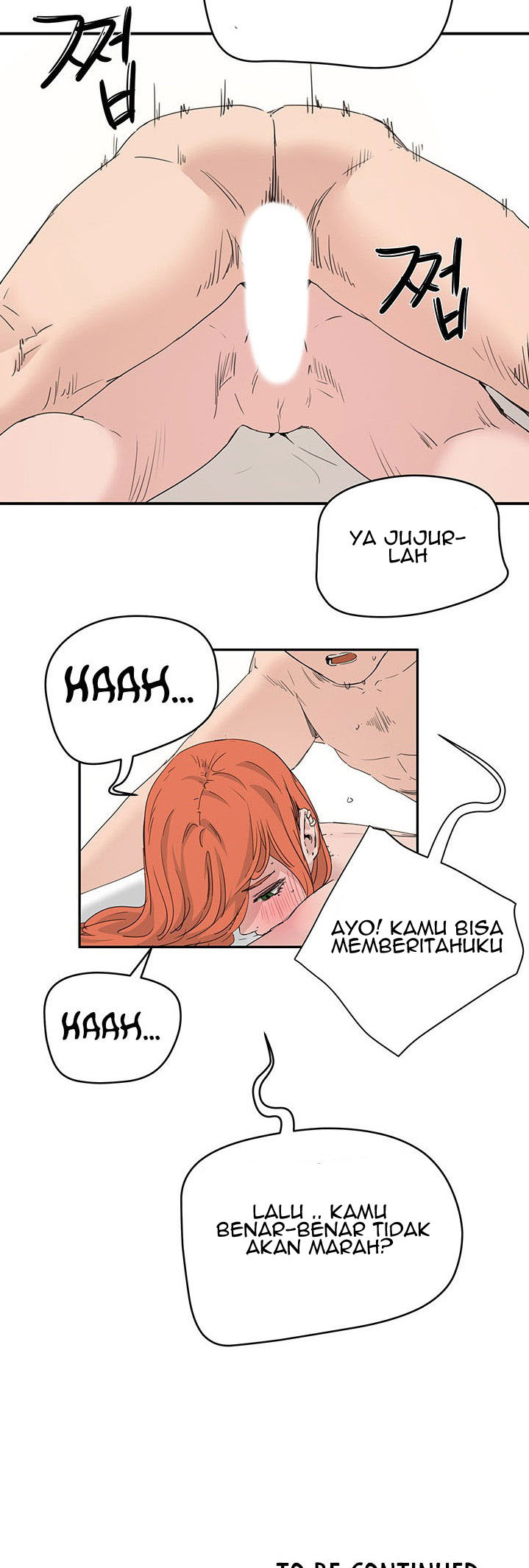 In the Summer: Chapter chapter-18 - Page 53