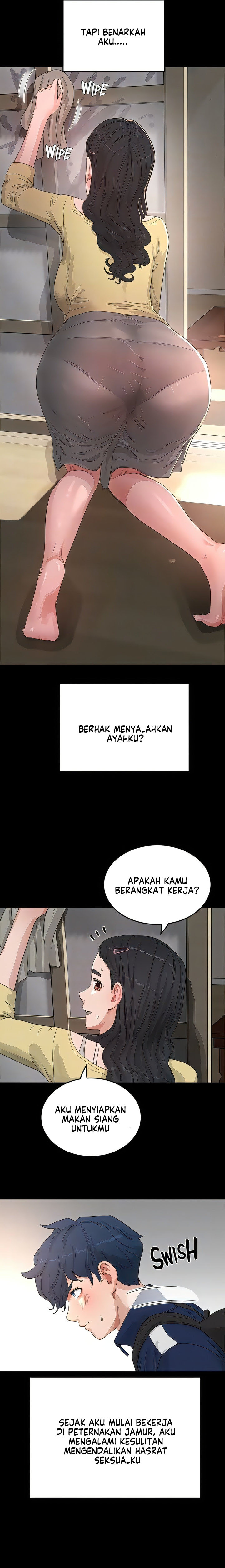 In the Summer: Chapter chapter-66 - Page 11