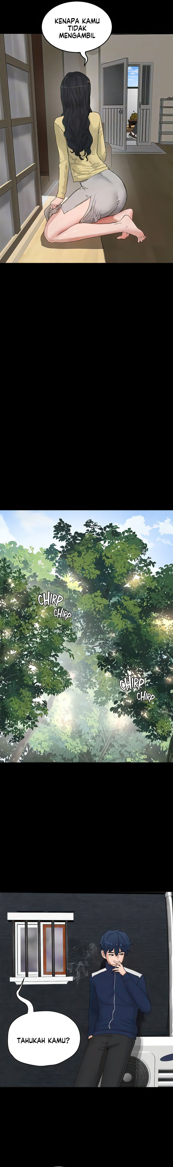 In the Summer: Chapter chapter-66 - Page 12