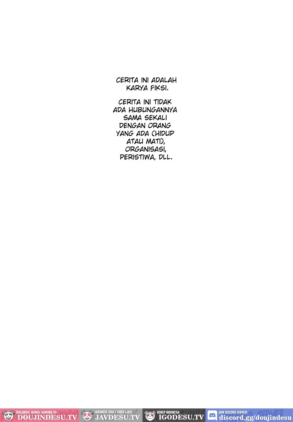 Inaka de Okotta Ecchi na Hanashi EX Uchi, Oni to Hadaka de Daki-aikko Shitai Bai: Chapter chapter-1 - Page 4