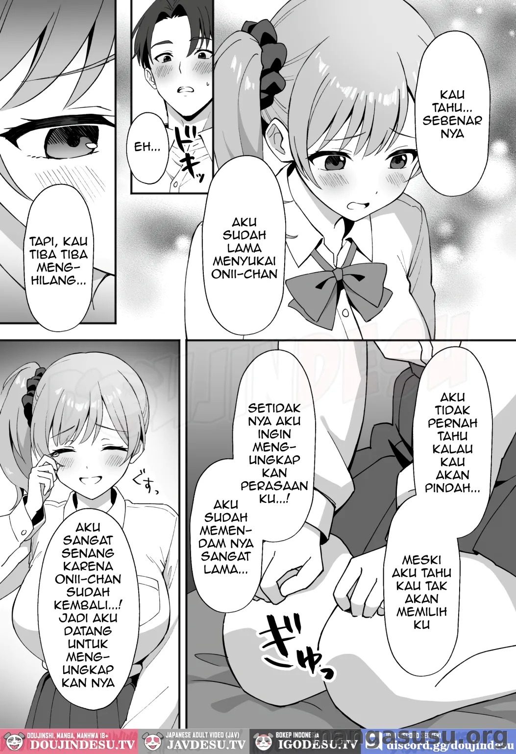 Inaka Mura no Seikatsu: Chapter chapter-2 - Page 9