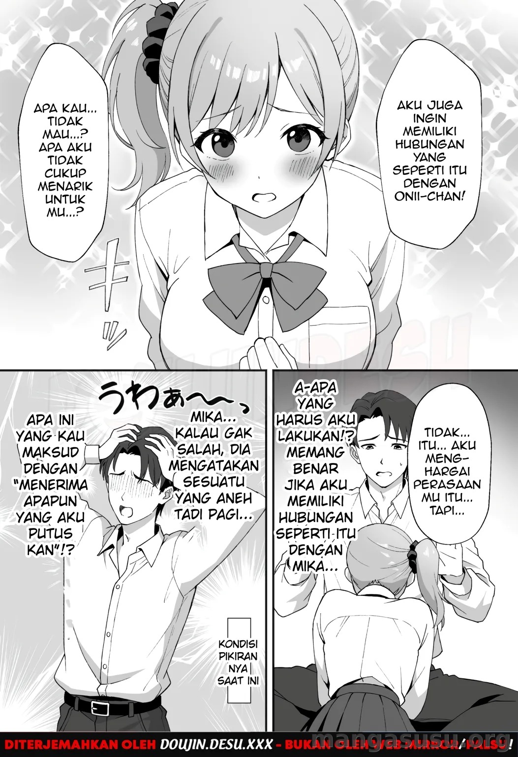 Inaka Mura no Seikatsu: Chapter chapter-2 - Page 11