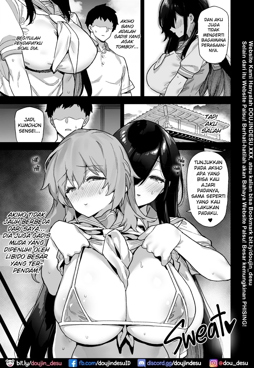 Inaka ni wa Kore kurai Goraku ga Nai: Chapter chapter-2 - Page 9