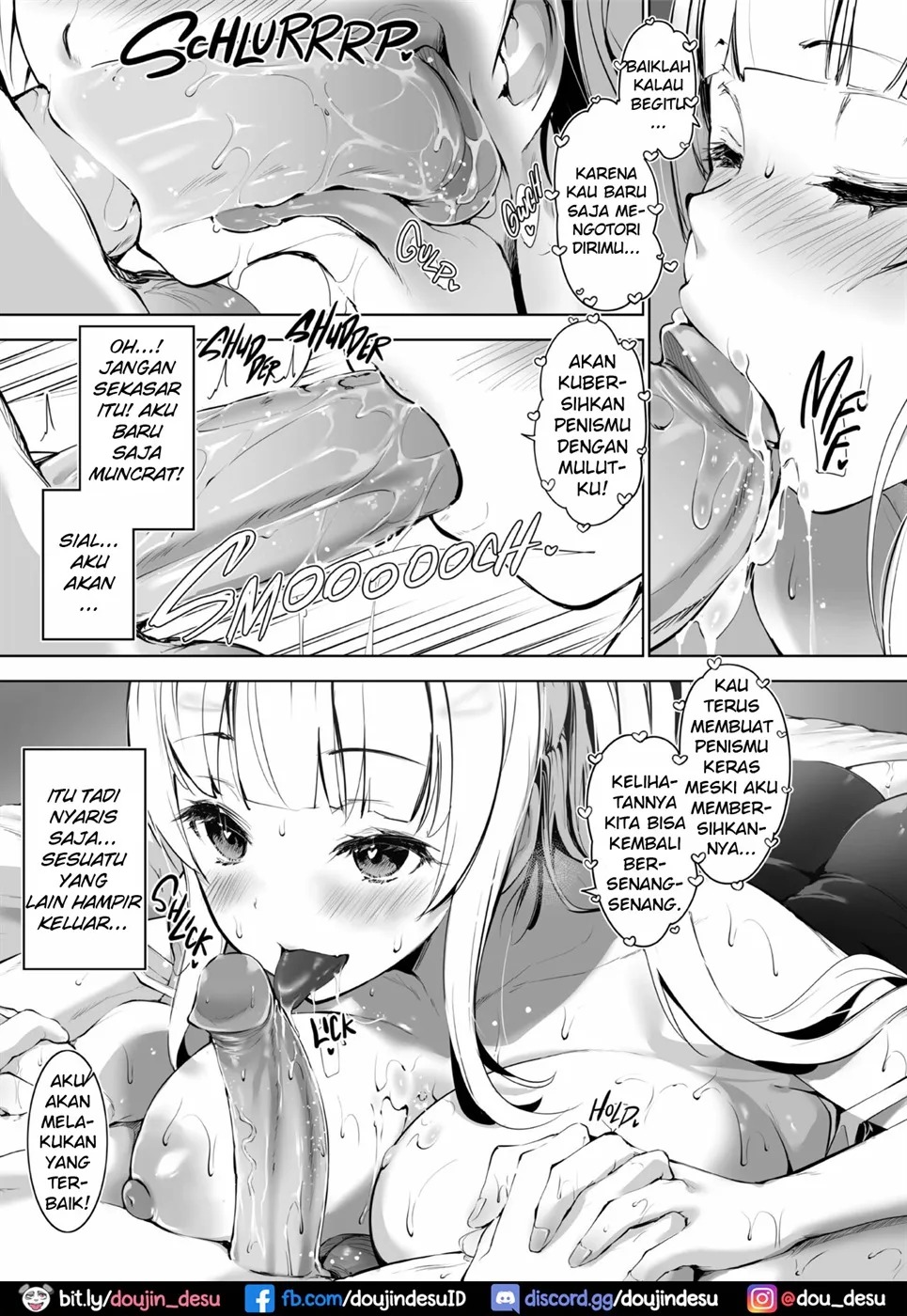 Inaka no Furui Shikitari de Namaiki Shoujo to Ikinari Kekkon suru Koto ni Natta Hanashi: Chapter chapter-1 - Page 21