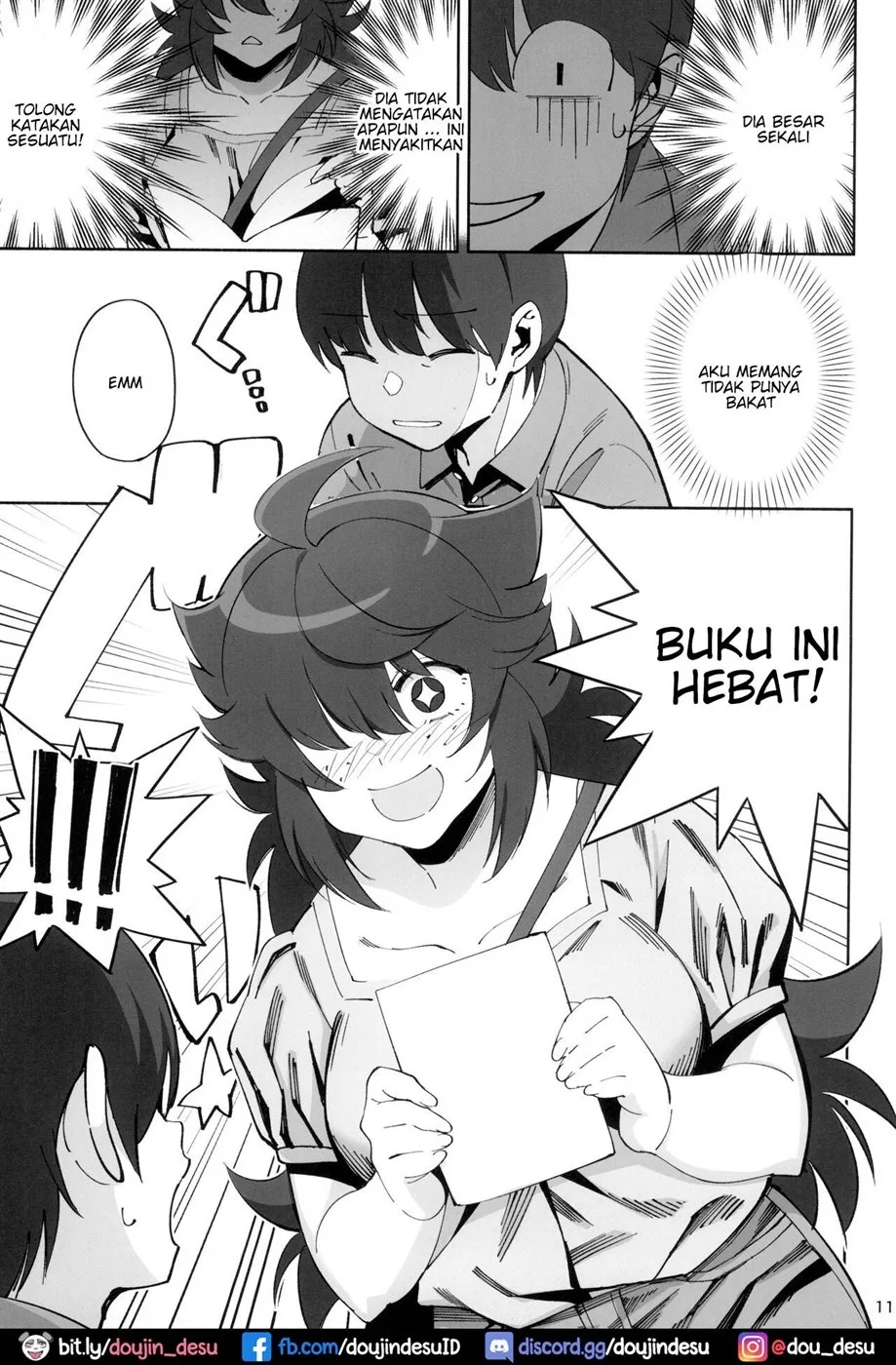 InCha no Koi: Chapter chapter-1 - Page 12