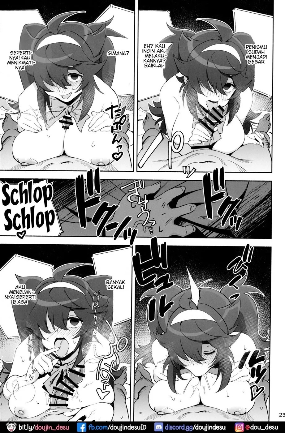 InCha no Koi: Chapter chapter-1 - Page 24